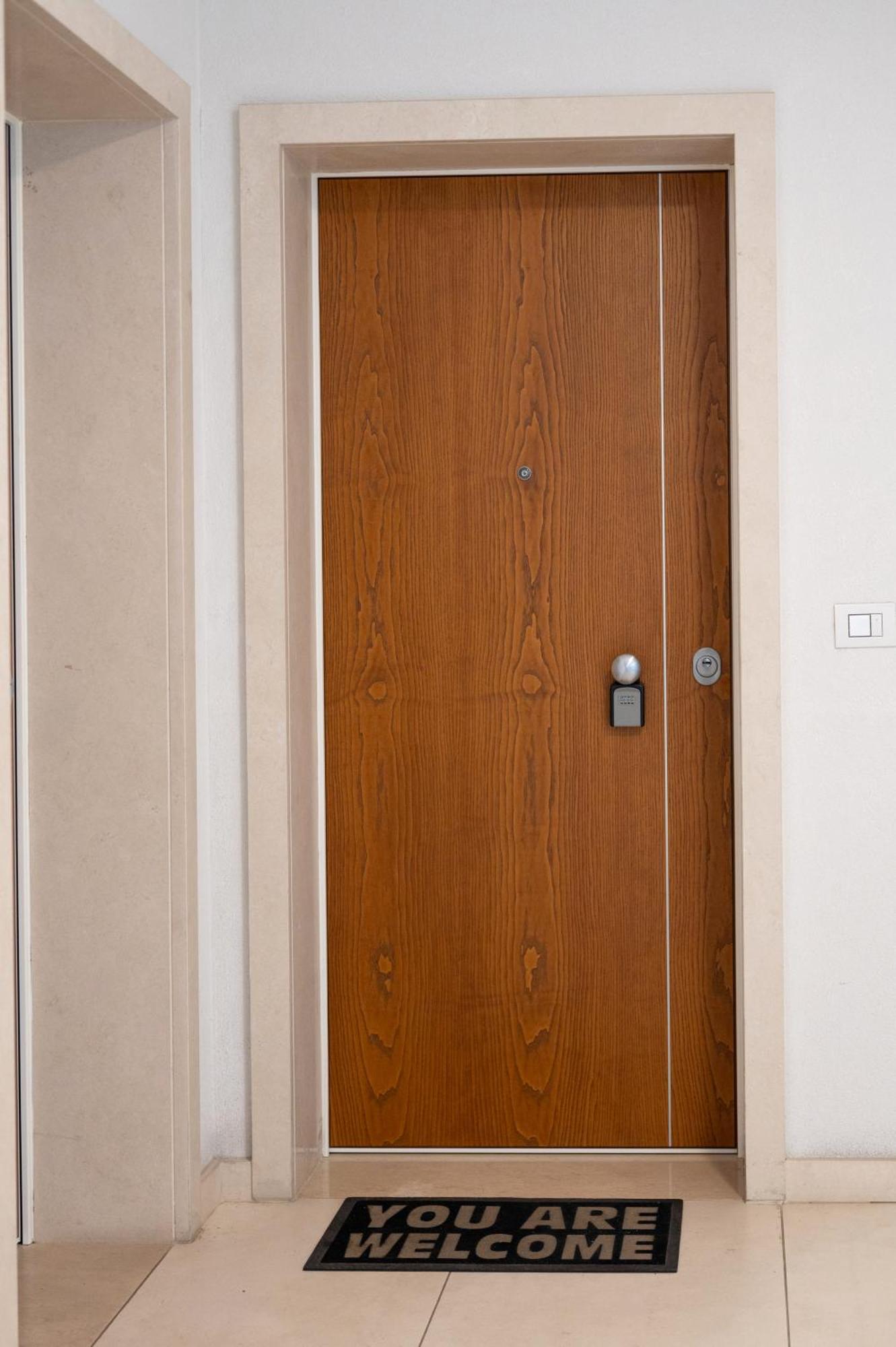 Monopoli Favolosa - Spacious 100Mq Apt. W/ Parking Ngoại thất bức ảnh