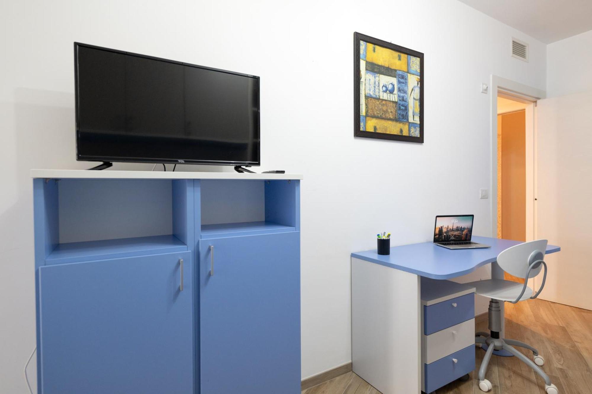 Monopoli Favolosa - Spacious 100Mq Apt. W/ Parking Ngoại thất bức ảnh