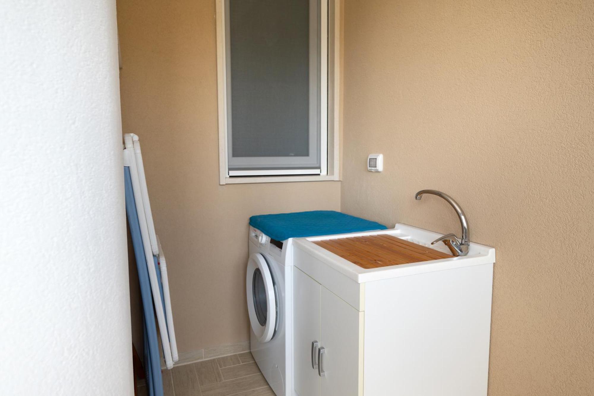 Monopoli Favolosa - Spacious 100Mq Apt. W/ Parking Ngoại thất bức ảnh
