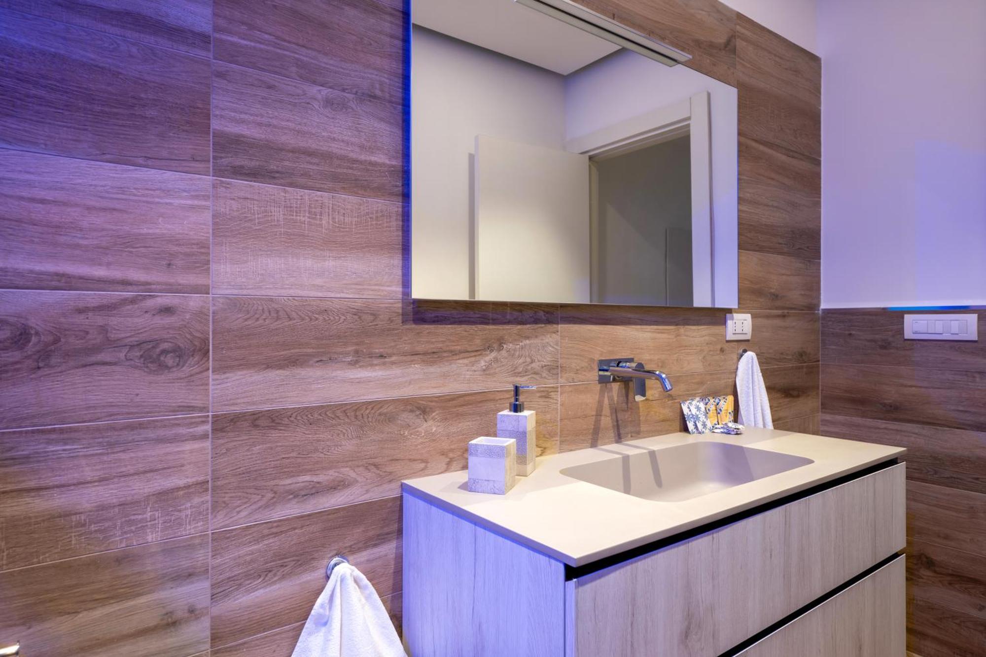 Monopoli Favolosa - Spacious 100Mq Apt. W/ Parking Ngoại thất bức ảnh